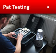 PAT Testing in Durham