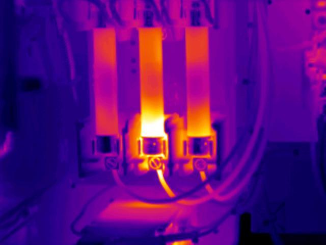 Thermal Imaging in Durham, Brandon, Willington, Crook, Spennymoor and Bishop Auckland